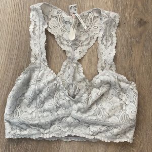 Free people brallette
